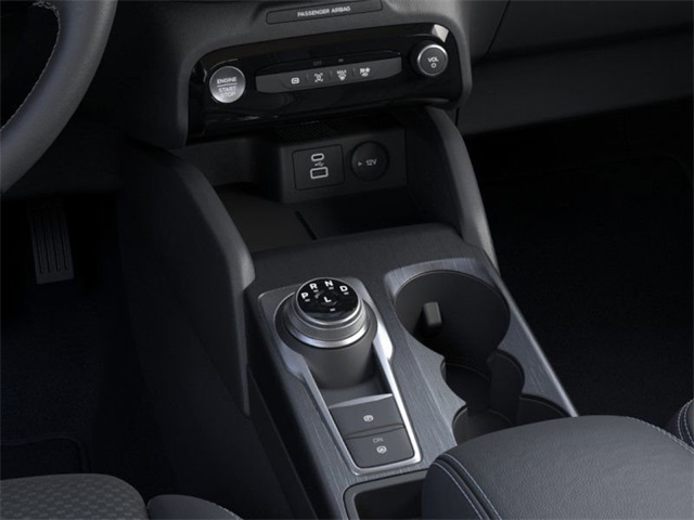 2025 Ford Escape Plug-In Hybrid photo 13