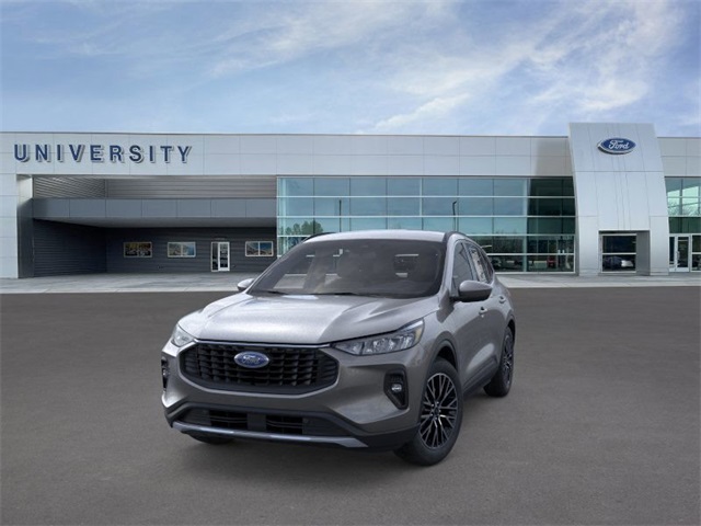 2025 Ford Escape Plug-In Hybrid photo 2