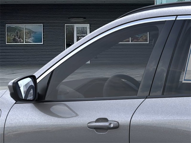 2025 Ford Escape Plug-In Hybrid photo 17