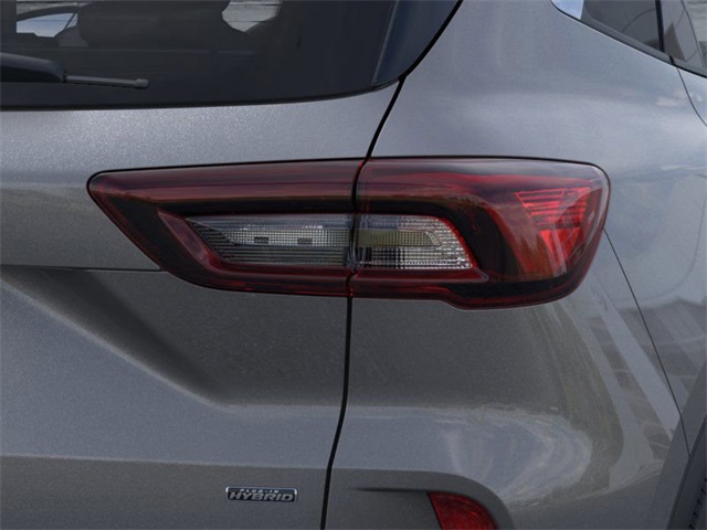2025 Ford Escape Plug-In Hybrid photo 18