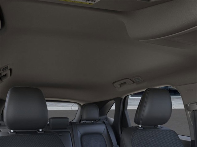 2025 Ford Escape Plug-In Hybrid photo 19