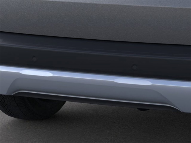 2025 Ford Escape Plug-In Hybrid photo 20