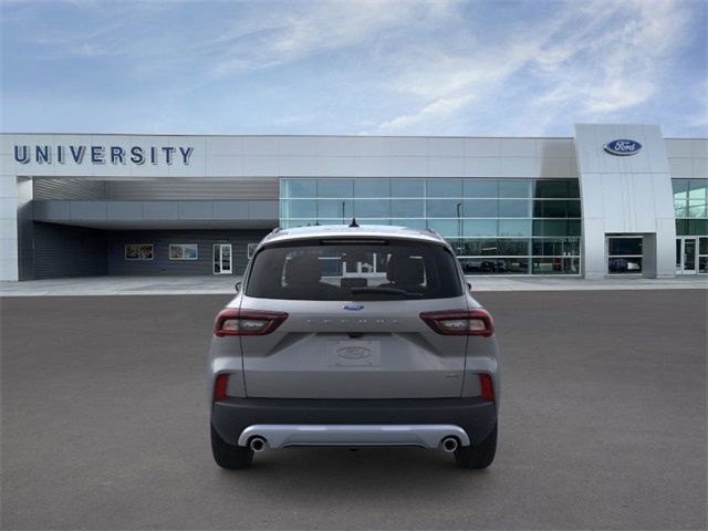 2025 Ford Escape Plug-In Hybrid photo 4