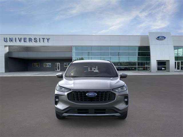 2025 Ford Escape Plug-In Hybrid photo 5
