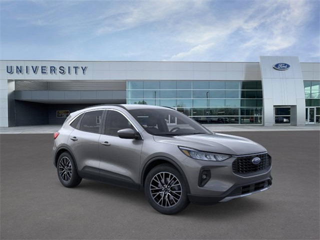 2025 Ford Escape Plug-In Hybrid photo 6