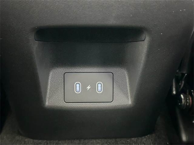 Tucson SEL Convenience