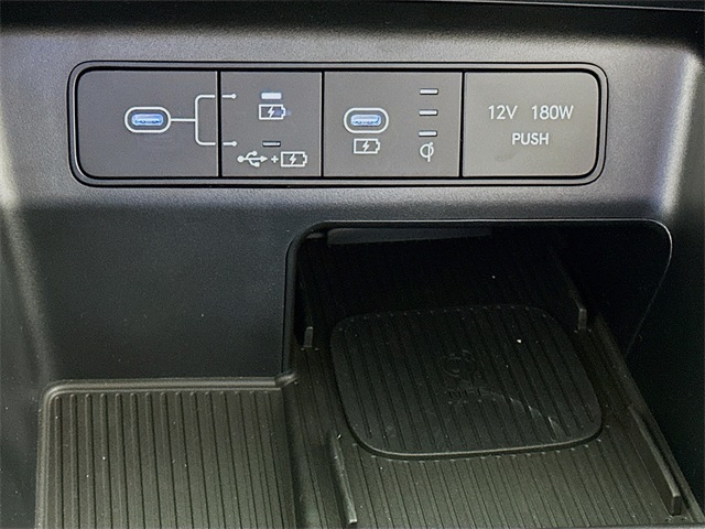 Tucson SEL Convenience