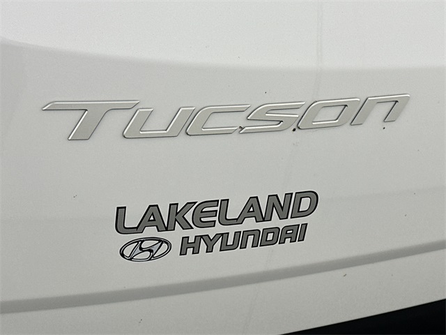 Tucson SEL Convenience