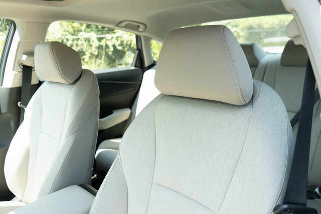 2025 Honda Accord 1.5T SE photo 12