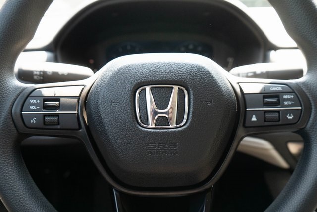 2025 Honda Accord 1.5T SE photo 13