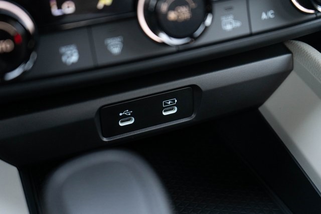 2025 Honda Accord 1.5T SE photo 22