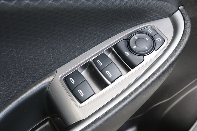 2024 Chevrolet Malibu photo 9