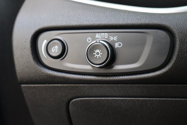 2024 Chevrolet Malibu photo 17