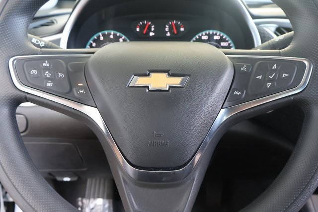 2024 Chevrolet Malibu photo 18