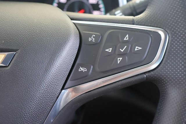 2024 Chevrolet Malibu photo 19