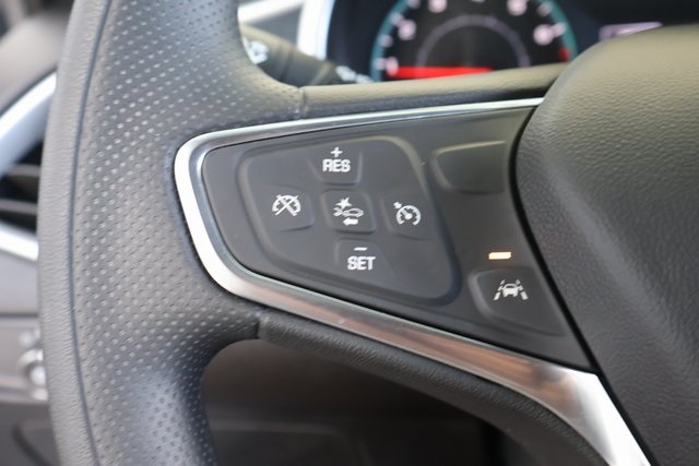2024 Chevrolet Malibu photo 20