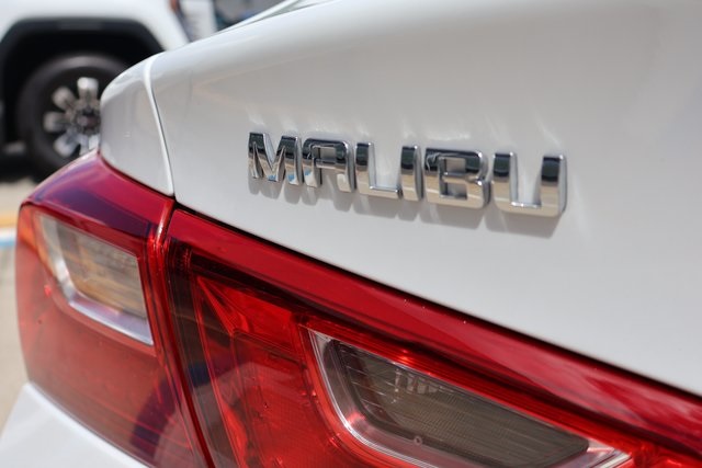 2024 Chevrolet Malibu photo 6