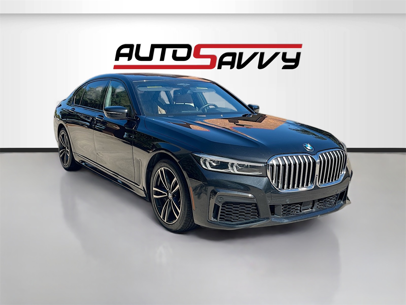 2022 BMW 7 Series