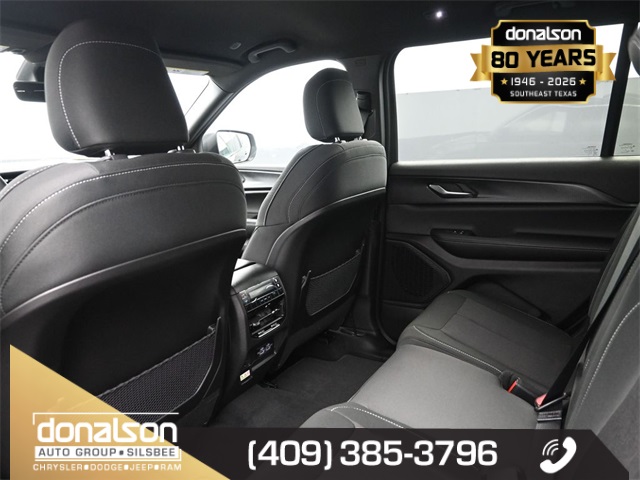 new 2025 Jeep Grand Cherokee L car, priced at $39,999