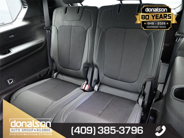 new 2025 Jeep Grand Cherokee L car, priced at $39,999