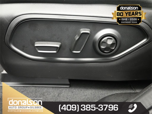 new 2025 Jeep Grand Cherokee L car, priced at $39,999