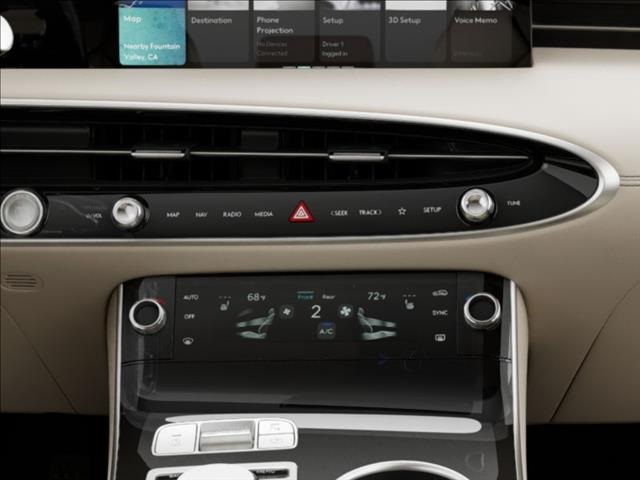 2026 Genesis GV70 2.5T photo 13