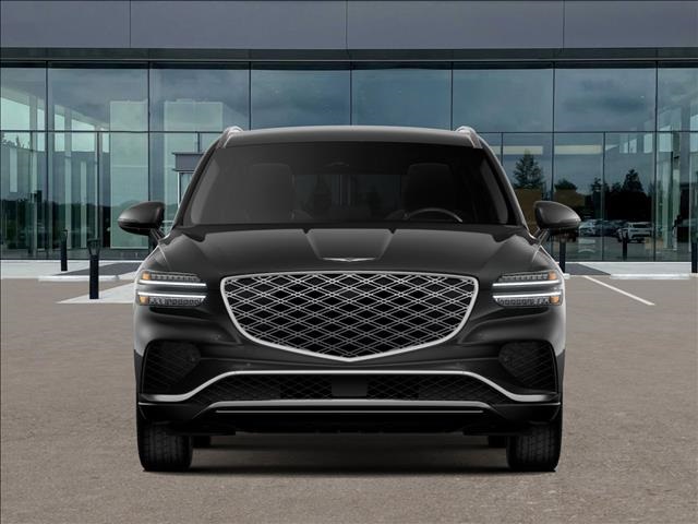2026 Genesis GV70 2.5T photo 4
