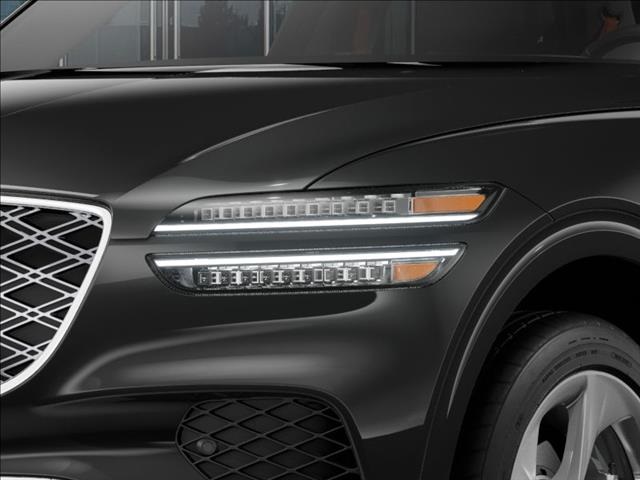 2026 Genesis GV70 2.5T photo 7