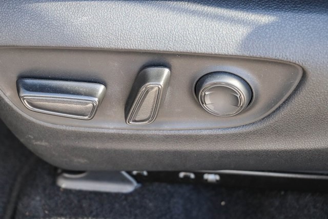 used 2023 Toyota RAV4 car, priced at $30,992