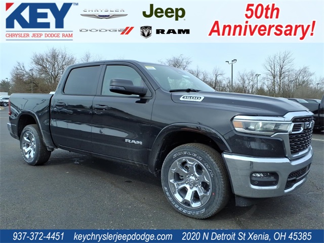 2026 Ram Ram Pickup 1500 Lone Star