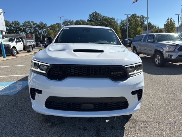 2026 Dodge Durango GT Plus photo 3