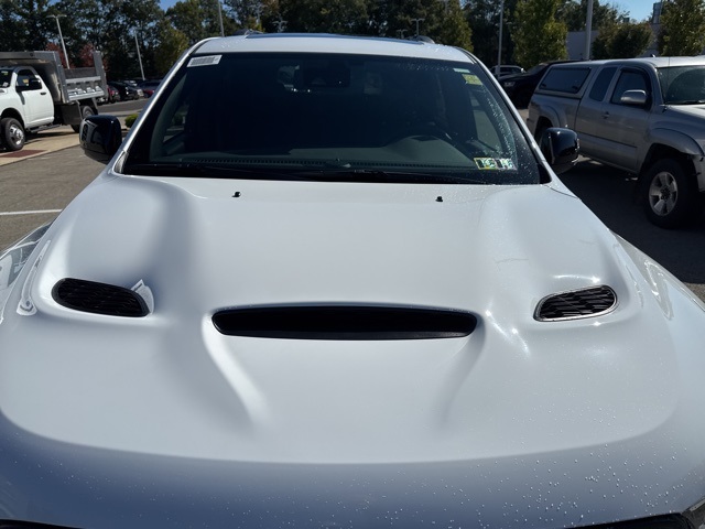 2026 Dodge Durango GT Plus photo 4
