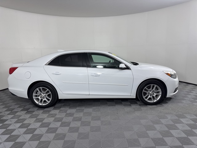 Used 2016 Chevrolet Malibu Limited 1LT with VIN 1G11C5SA8GF105626 for sale in Waukee, IA