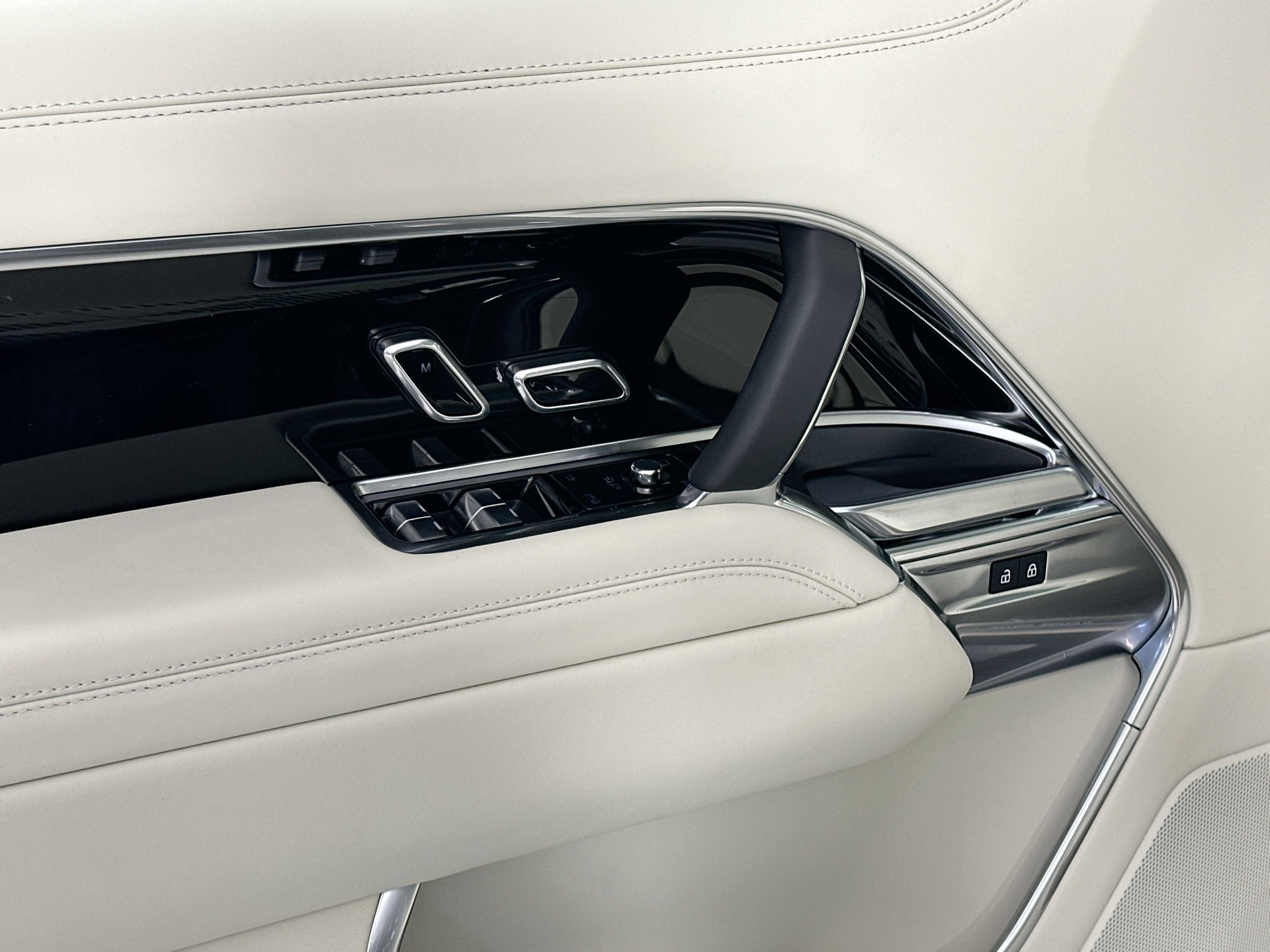 new 2025 Land Rover Range Rover car, priced at $147,845