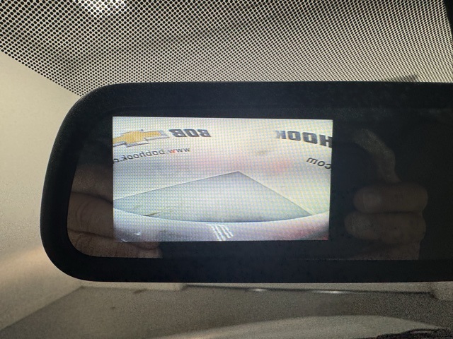 new 2026 Chevrolet Express 3500 car, priced at $62,848