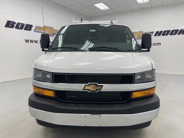 new 2026 Chevrolet Express 3500 car, priced at $62,848