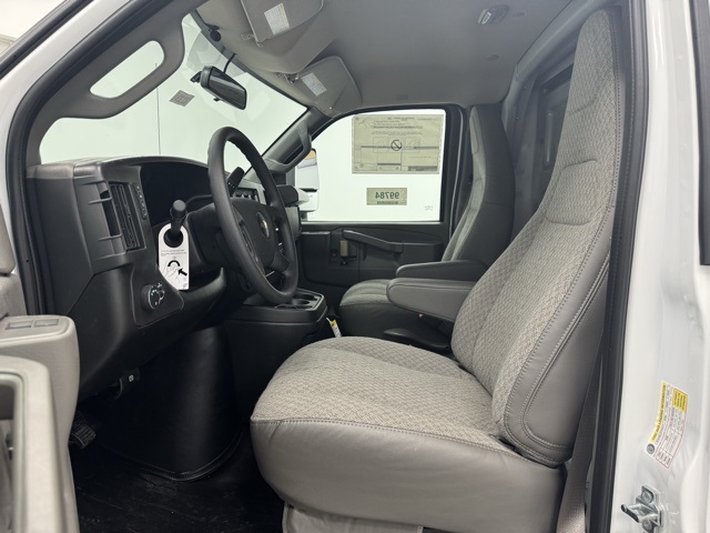 new 2026 Chevrolet Express 3500 car, priced at $62,848