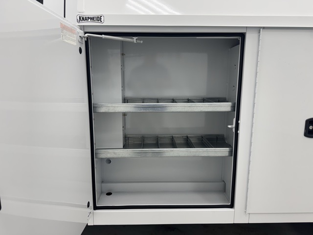 new 2026 Chevrolet Express 3500 car, priced at $62,848