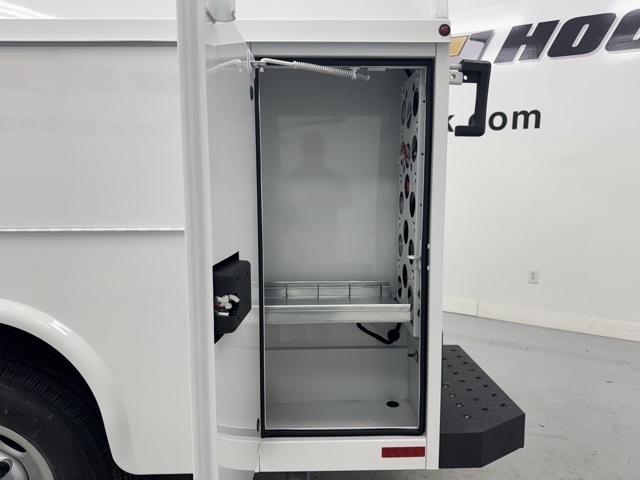 new 2026 Chevrolet Express 3500 car, priced at $62,848