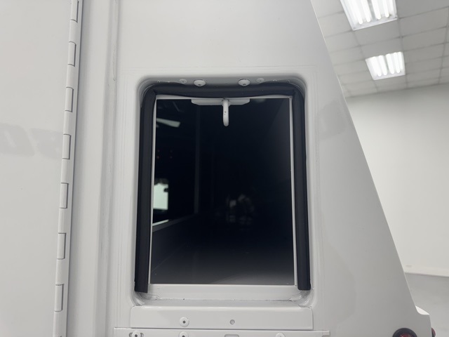 new 2026 Chevrolet Express 3500 car, priced at $62,848