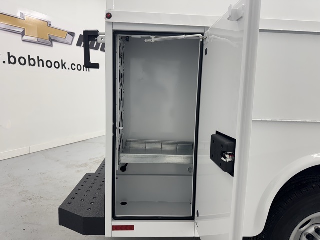 new 2026 Chevrolet Express 3500 car, priced at $62,848