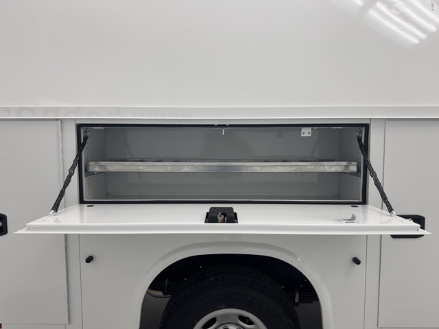 new 2026 Chevrolet Express 3500 car, priced at $62,848