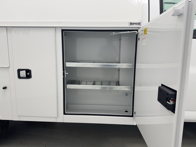 new 2026 Chevrolet Express 3500 car, priced at $62,848