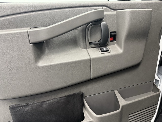new 2026 Chevrolet Express 3500 car, priced at $62,848