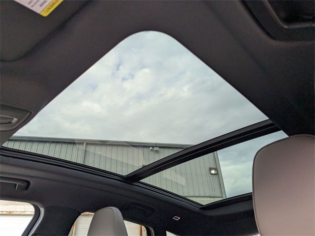 new 2025 Audi Q5 car, priced at $61,950