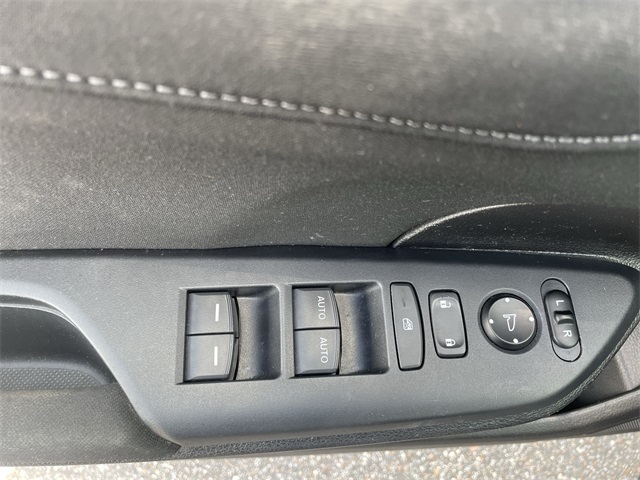 Used 2019 Honda Civic Hatchback