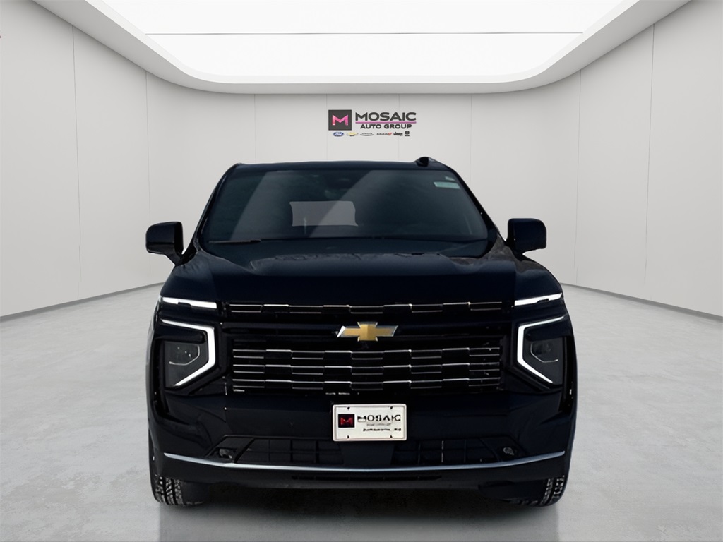 New 2026 Chevrolet Tahoe High Country SUVs