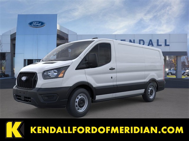 2026 Ford Transit Van Base's photo