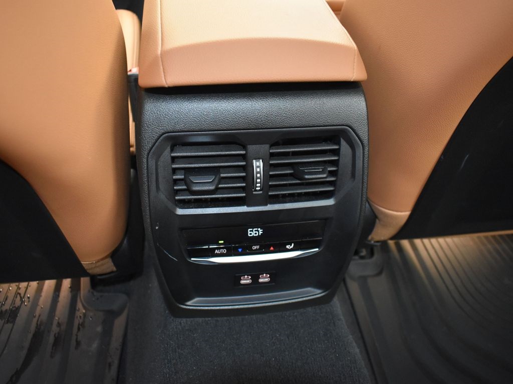 2024 Skyscraper Gray Metallic BMW 3 Series 330i RWD Sedan