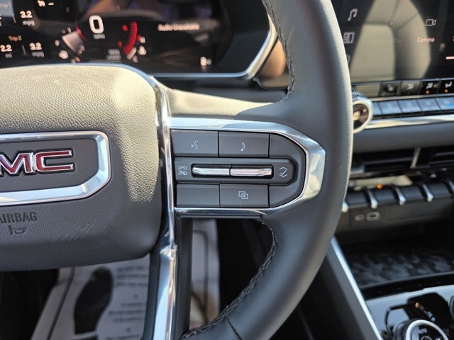 2026 GMC Canyon 4WD Elevation